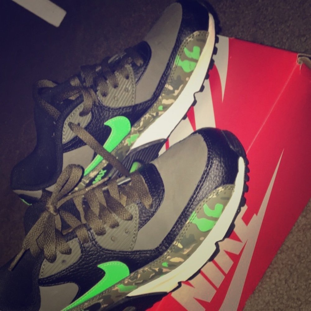 Women’s air max 90s